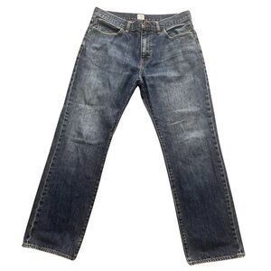 ‼️ J.CREW Jeans Vintage Slim Straight W34 L30